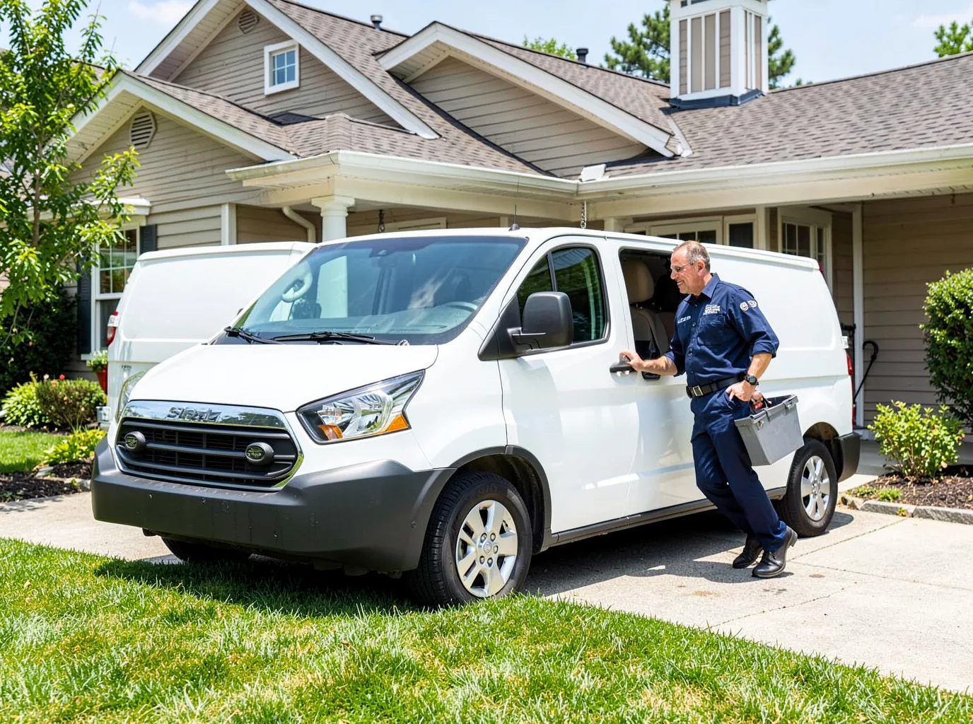 Emergency Plumber company in Richland, IN